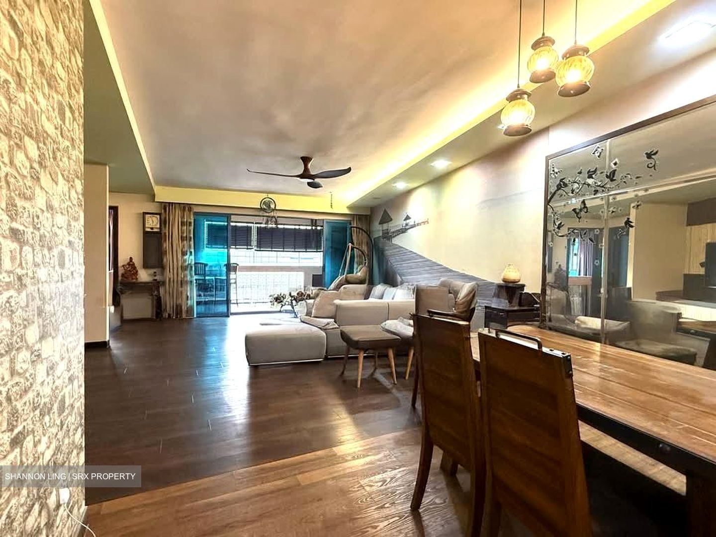 Blk 469B Blue Riverview (Sembawang), HDB Executive #545409761